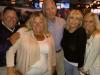 New OC couple (via Connecticut & Pittsburg) Ron & Carrie with friends Mike, Helen & Debbie at BJ’s.